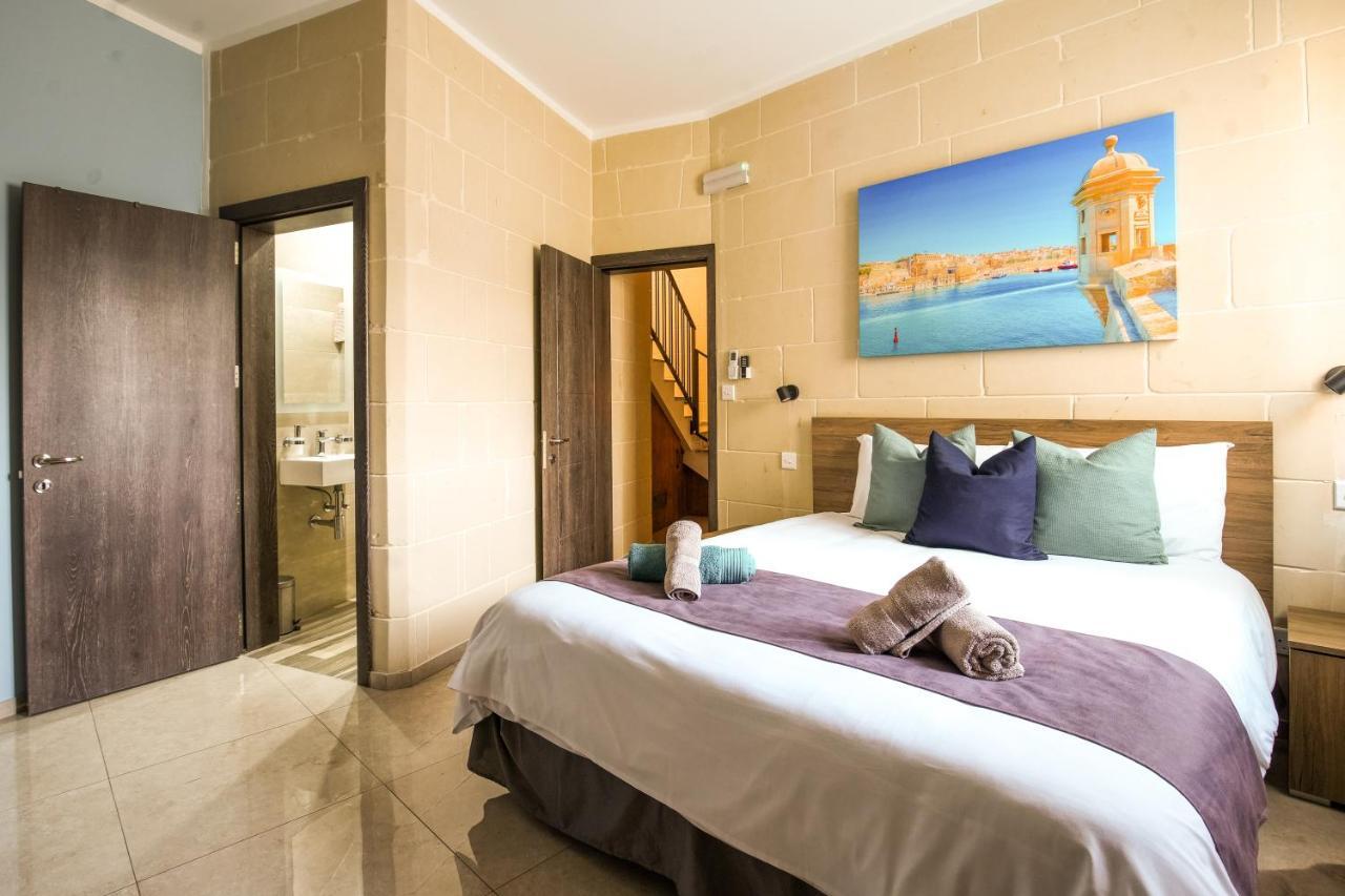 Narcisa - Luxury 3br Traditional House With Pool, Cinema & Hot Tub Holiday home Xaghra